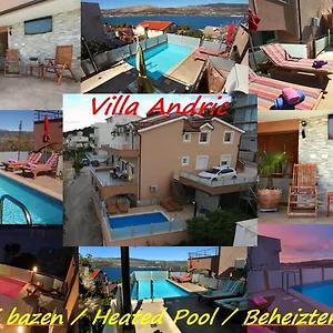 Andric Apartman